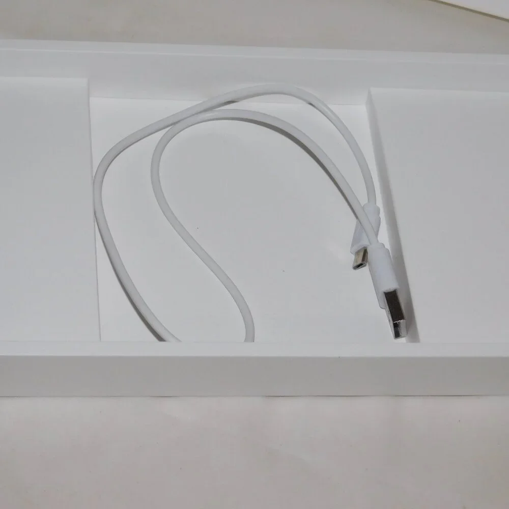 Apple Wireless Keyboard And Mouse